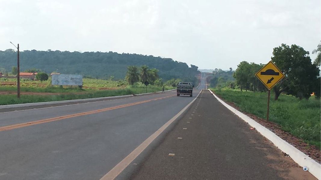 Ascom/Prefeitura de Aguiarnópolis