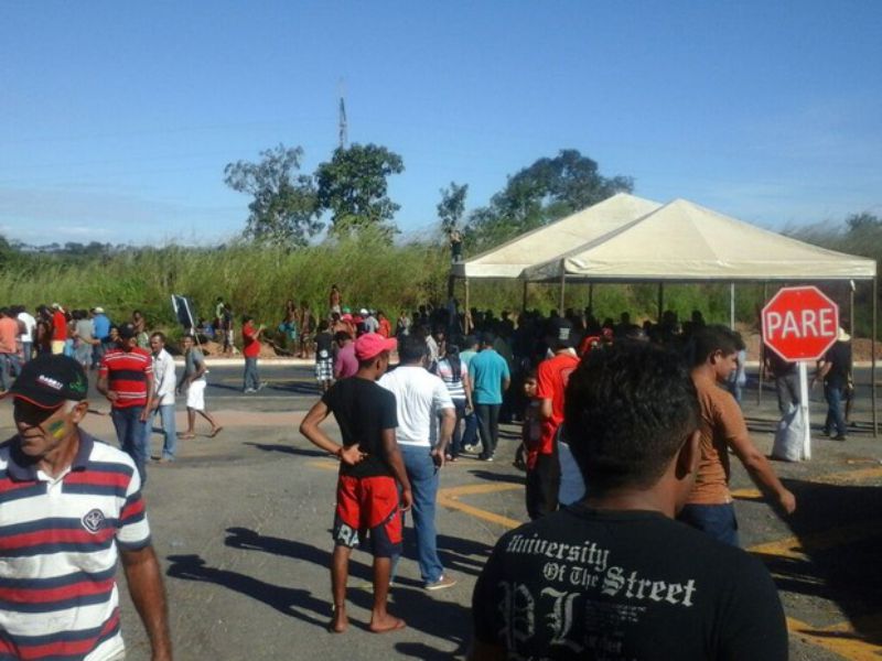 G1 Tocantins