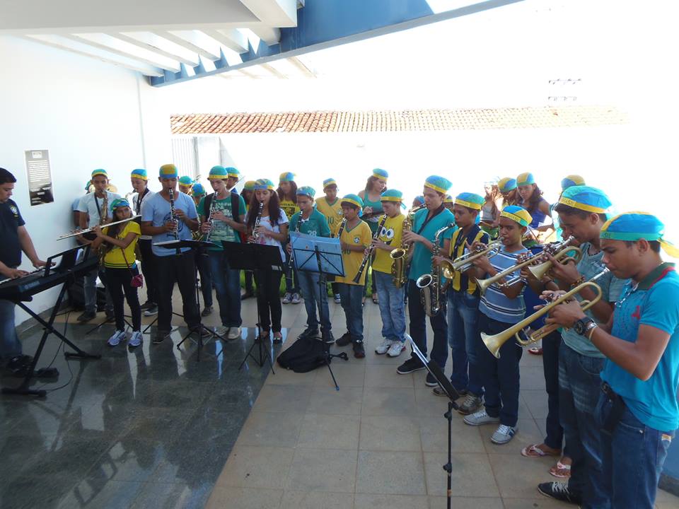 Foto: Dirceu Leno