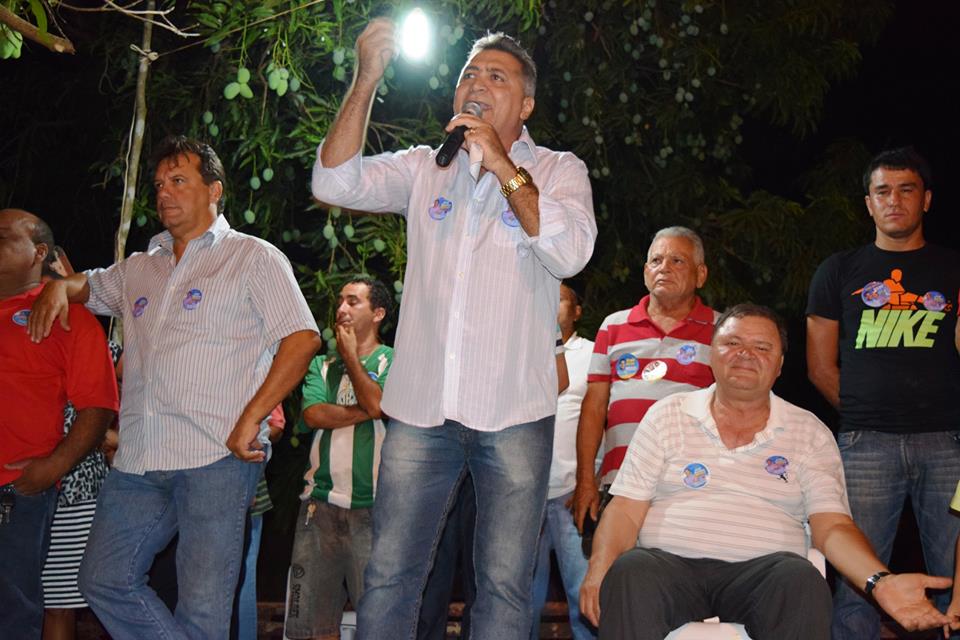 Foto: Dirceu Leno
