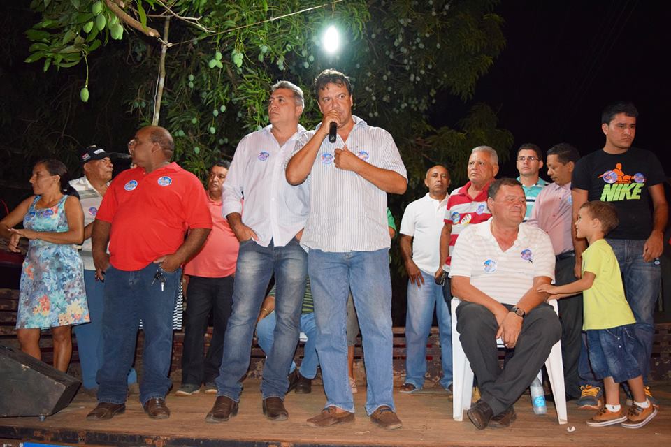 Foto: Dirceu Leno