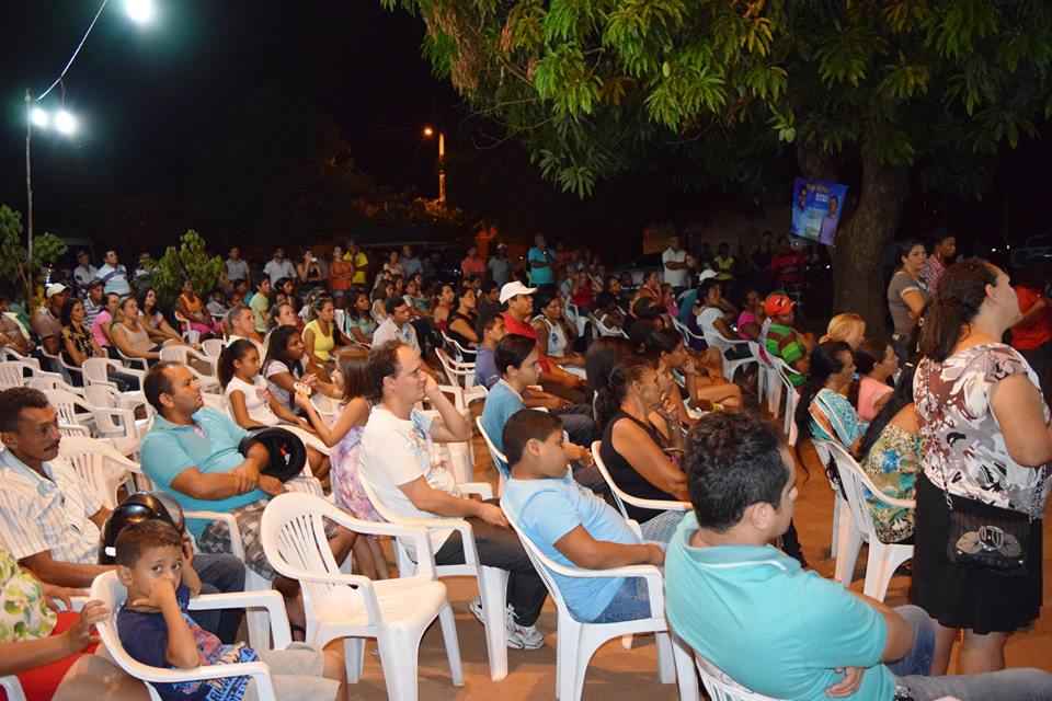 Foto: Dirceu Leno