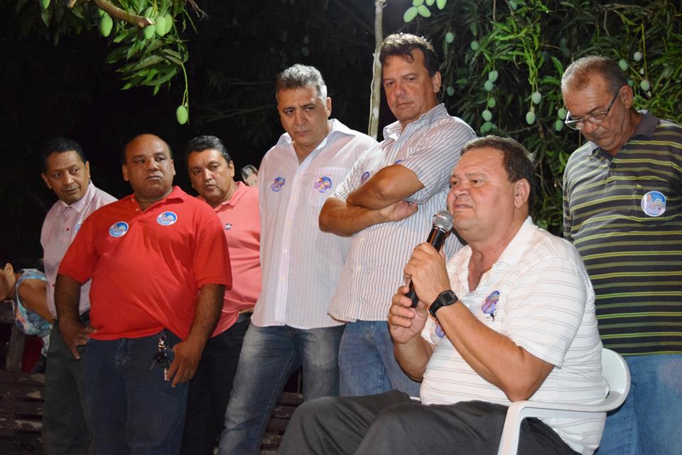 Foto: Dirceu Leno