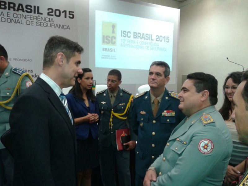ASCOM Bombeiros