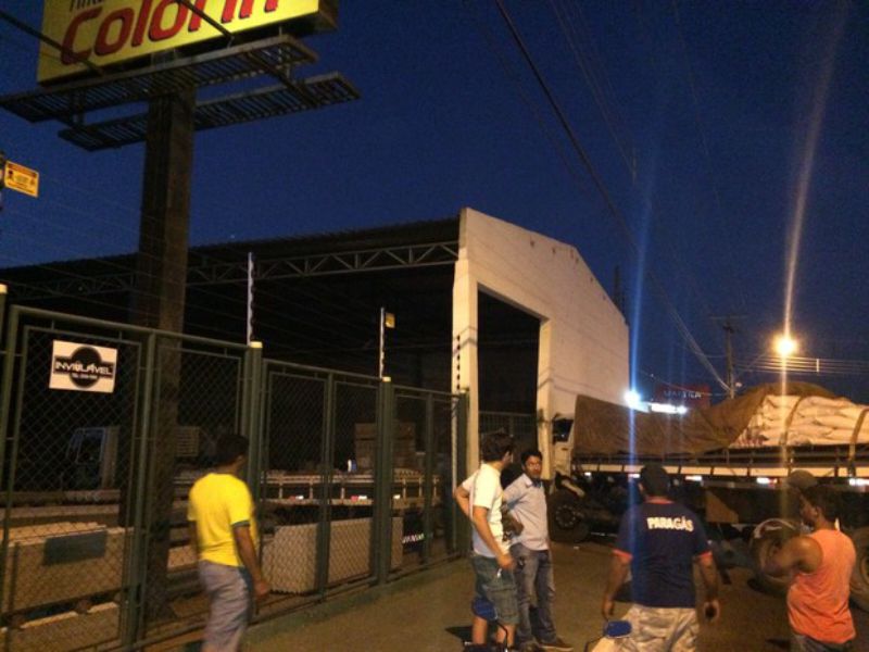 G1 Tocantins