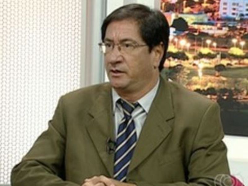 Foto Reprodução TV Anhanguera