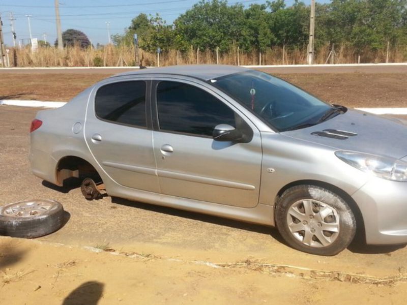 G1 Tocantins