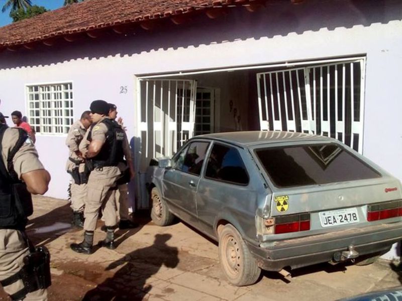 G1 Tocantins