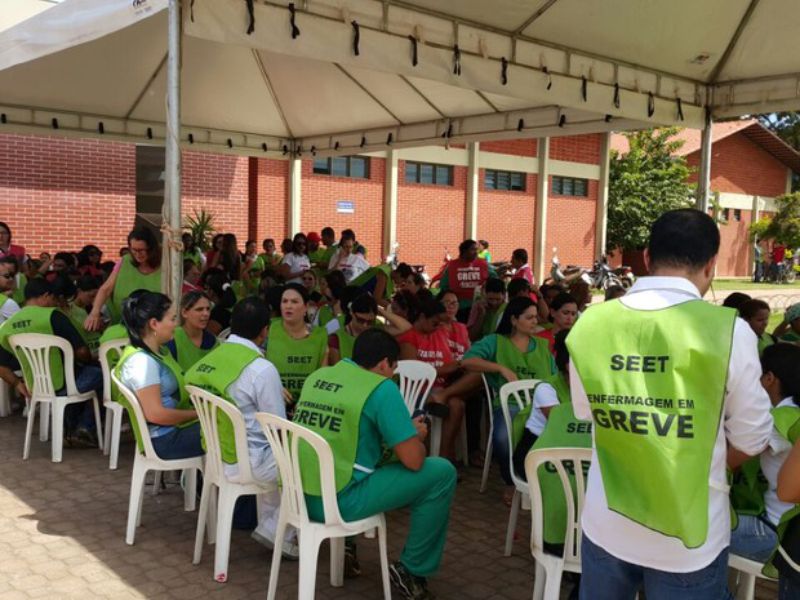 G1 Tocantins