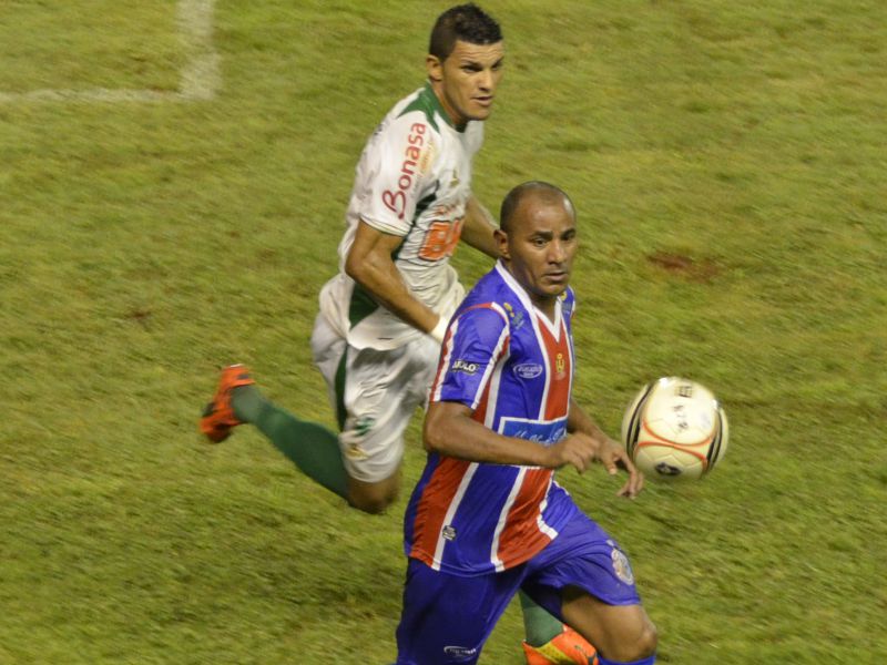 Foto: Romário/Agitus Toc
