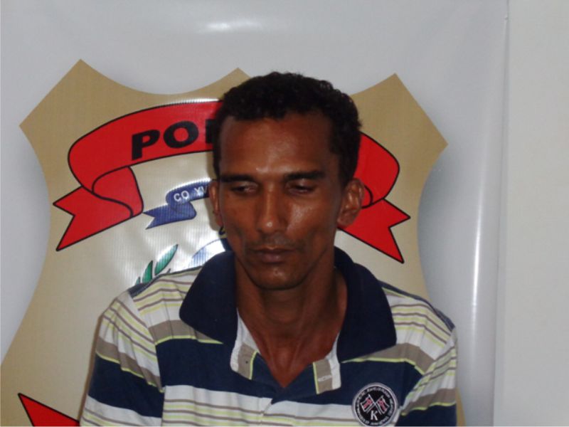 (Foto: Divulgação/SSP-TO)