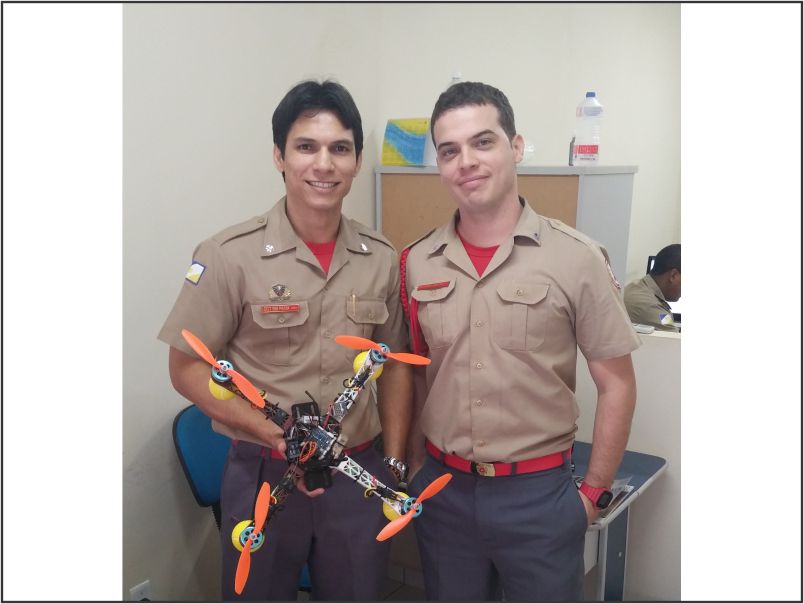 ASCOM Bombeiros