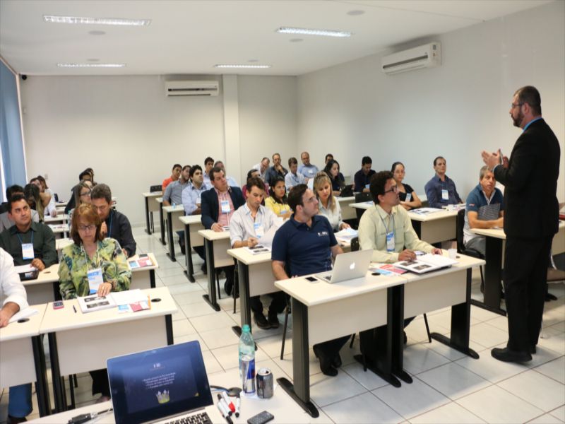 Foto: Assessoria de Imprensa FIETO