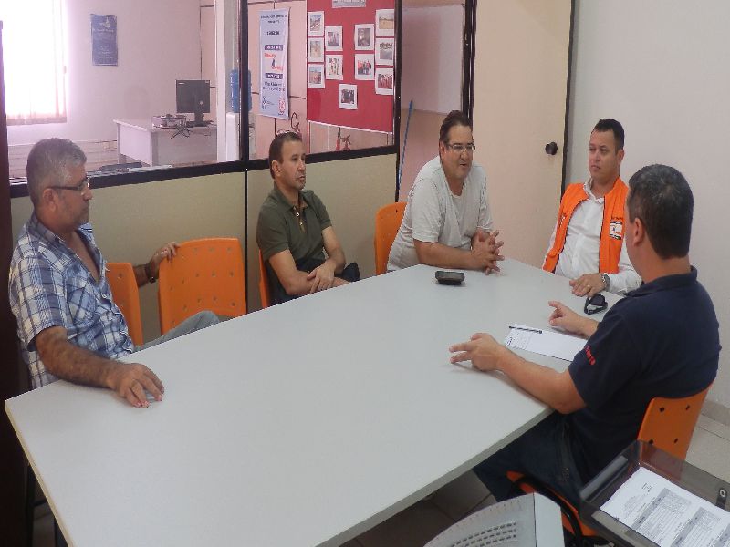 (Foto: Divulgação/Corpo de Bombeiros-TO)