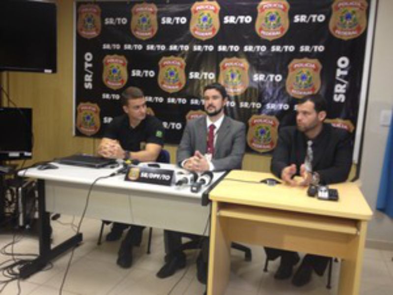 G1 Tocantins