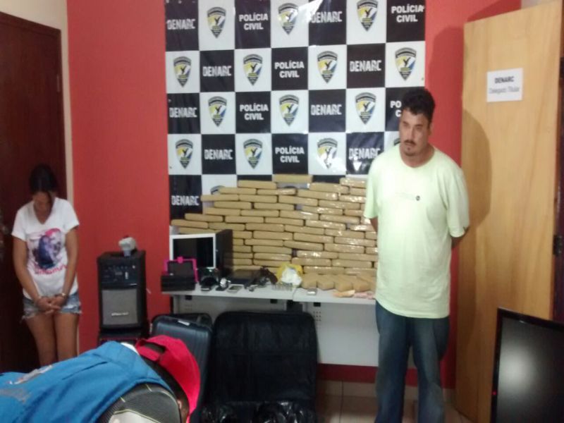 (Foto: Divulgação/SSP-TO)