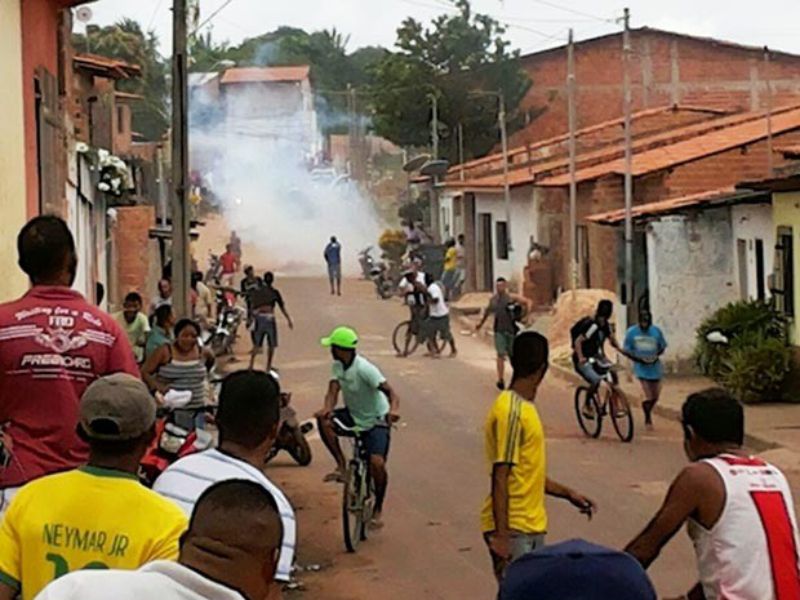 G1 Maranhão