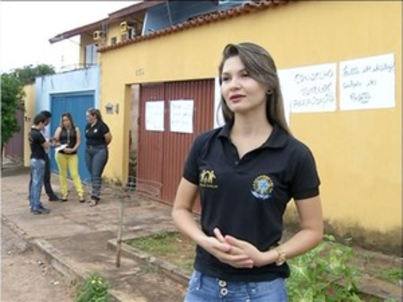 G1 Tocantins