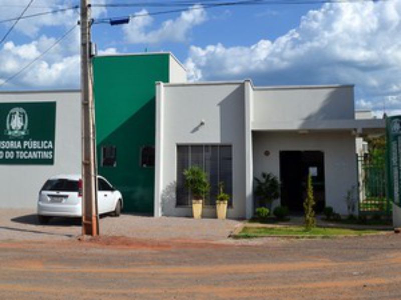 G1 Tocantins