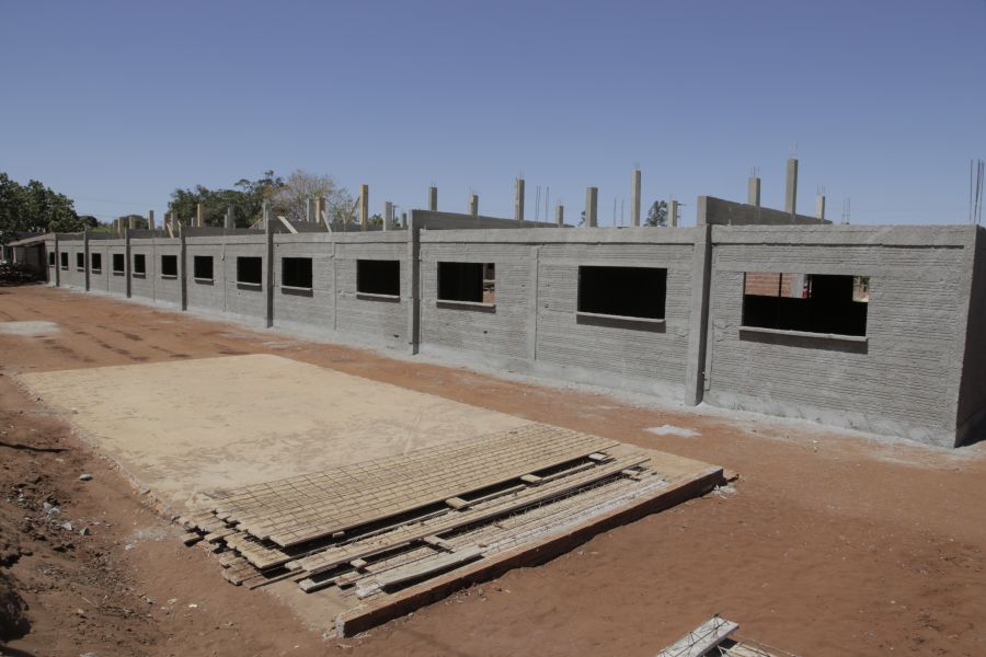 Foto: Marcos Filho/ Ascom Prefeitura de Araguaína