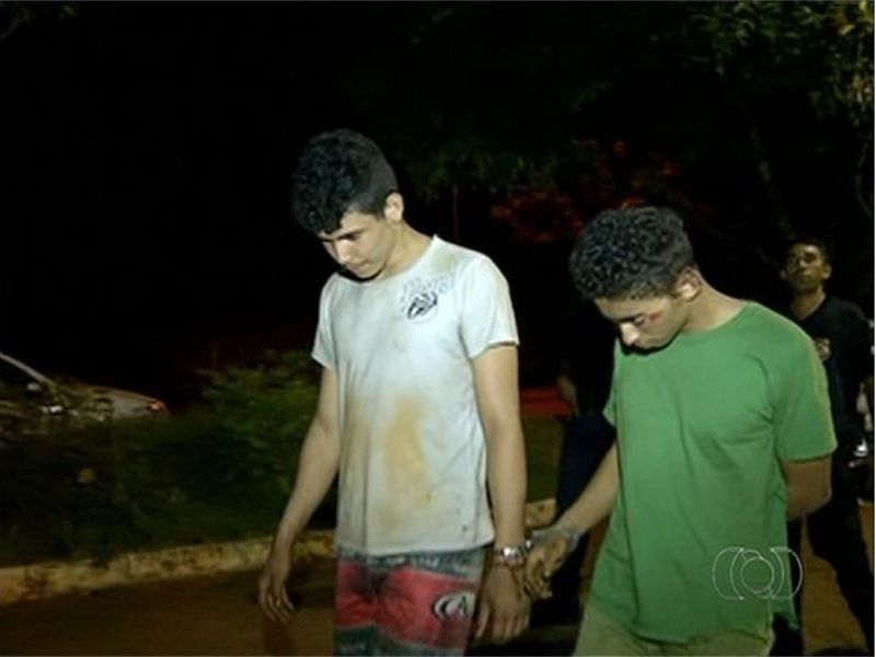 G1 Tocantins
