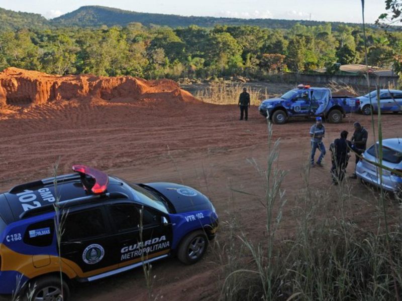 G1 Tocantins