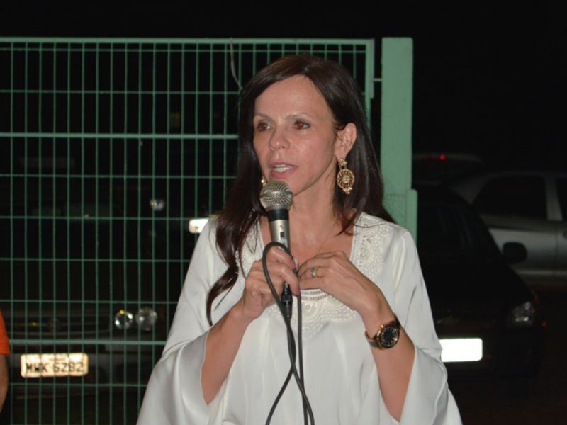 Ascom/Gab. Dep. Fed. Progfessora Dorinha 