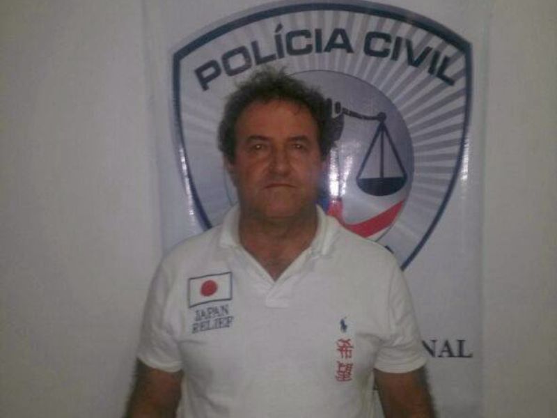 Foto: A. Pinheiro