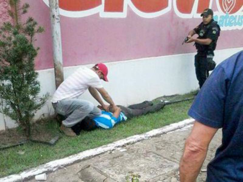 Foto: opregressonet