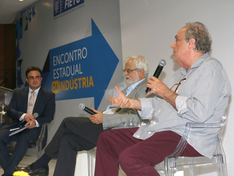 Foto: Assessoria de Imprensa FIETO