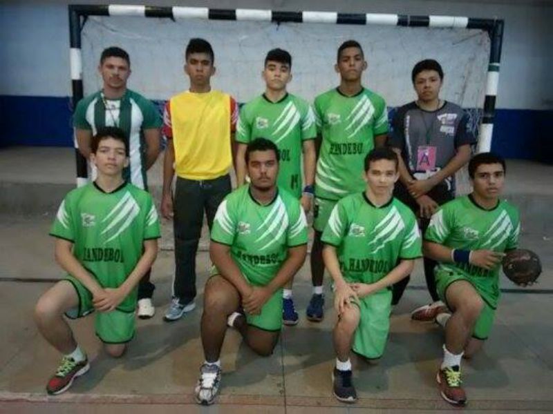 Foto Divulgação Ashant