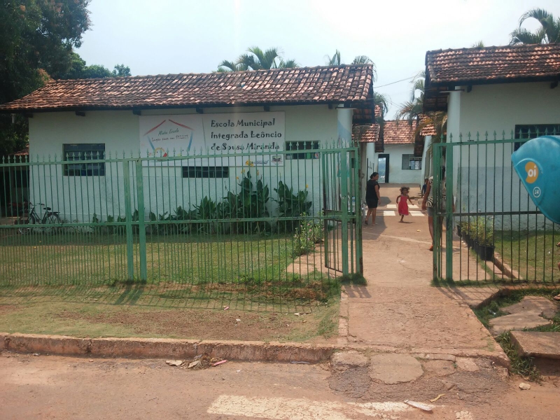  (Ascom Prefeitura de Guaraí)