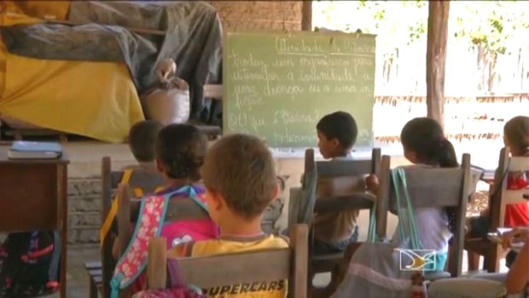 Foto: Reprodução/TV Mirante