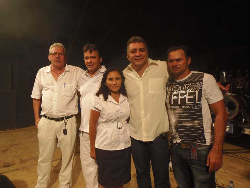 Ascom/Prefeitura de Tocantinópolis