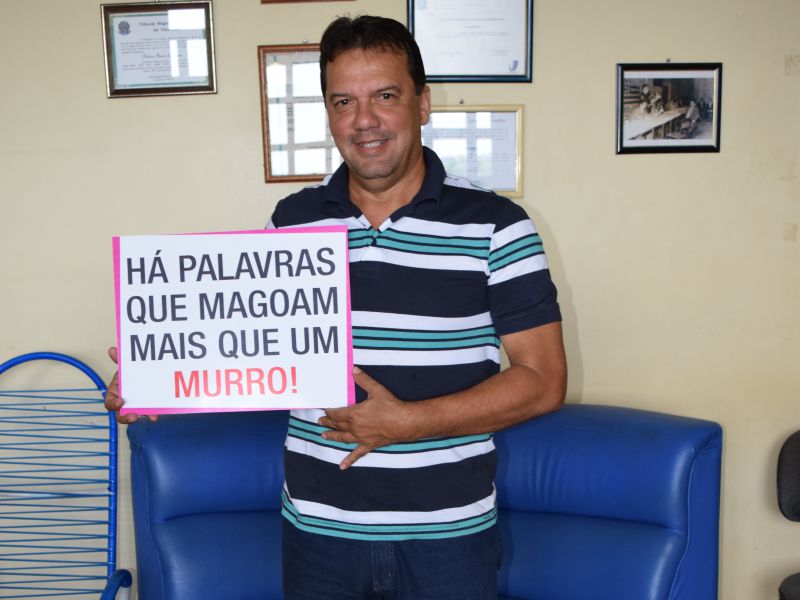Foto: Dirceu Leno