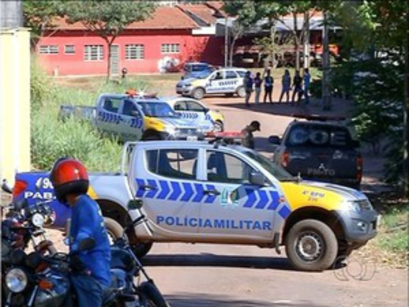 G1 Tocantins