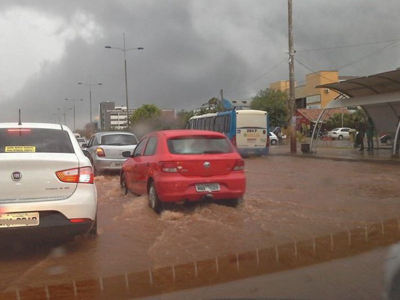 G1 Tocantins