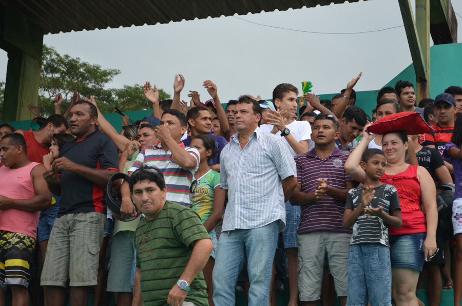 Foto: Dirceu Leno