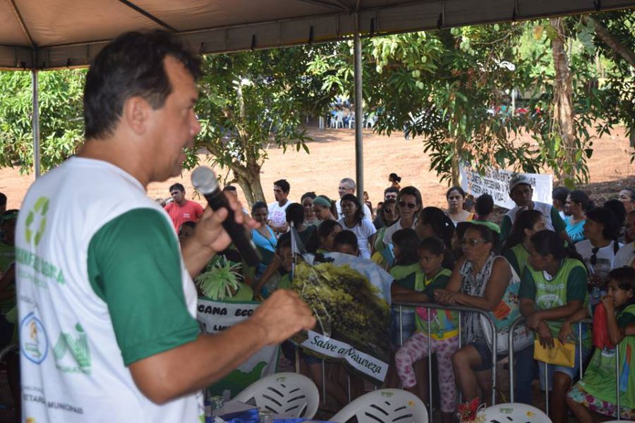Foto: Dirceu Leno