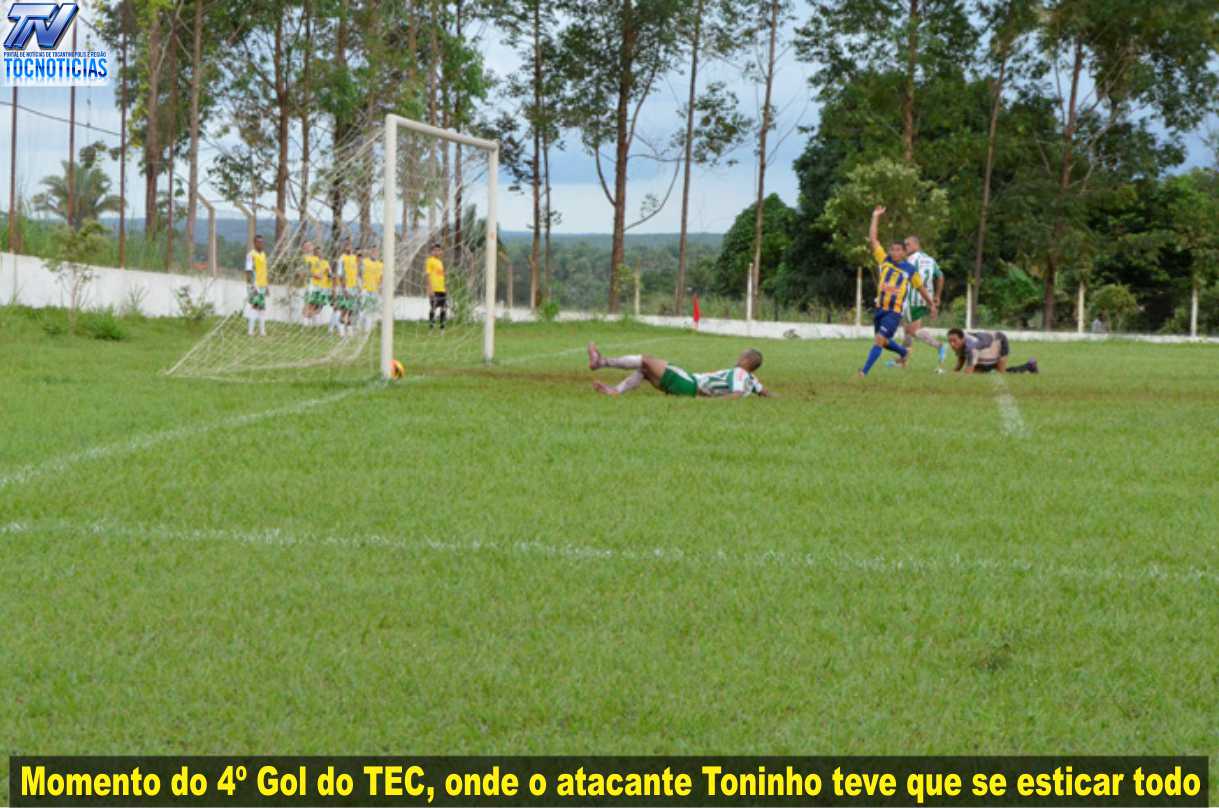 Foto Romário Agitus Toc