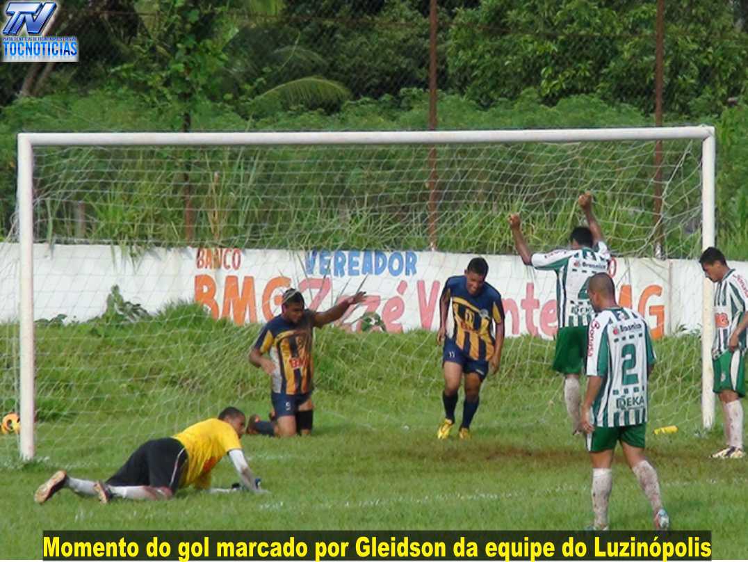 Foto Romário Agitus Toc