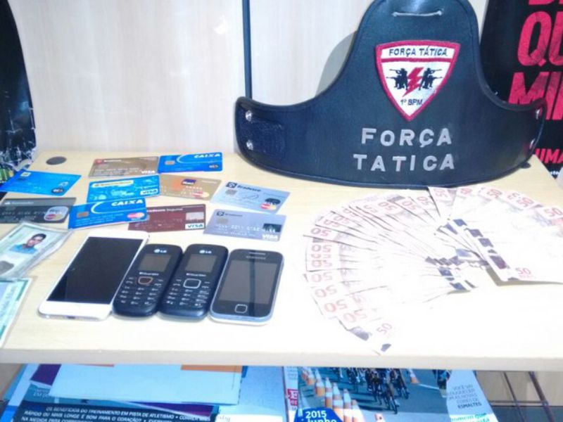 G1 Tocantins