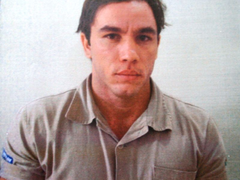 Foto: Divulgação SSP-TO