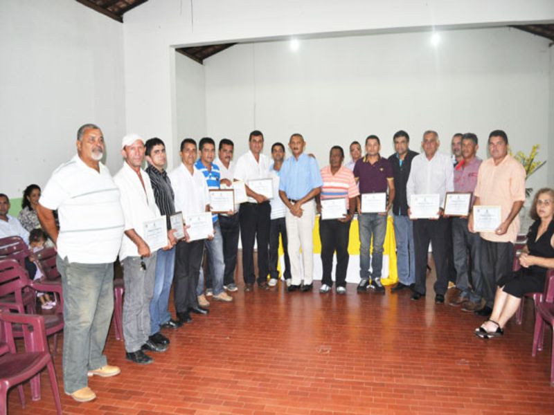 Ascom da 4ª CIPM