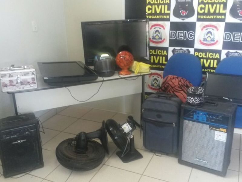 G1 Tocantins