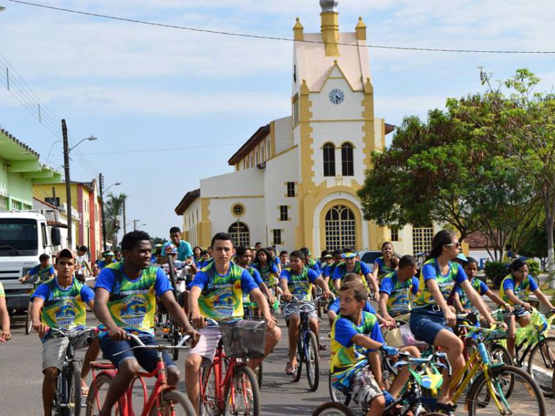 Foto: Dirceu Leno