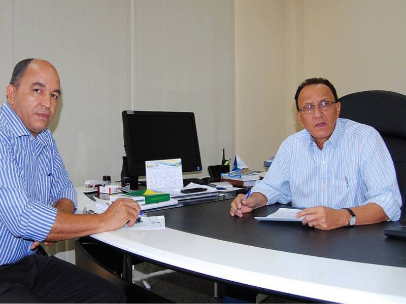 Morgana Taíse / Governo do Tocantins