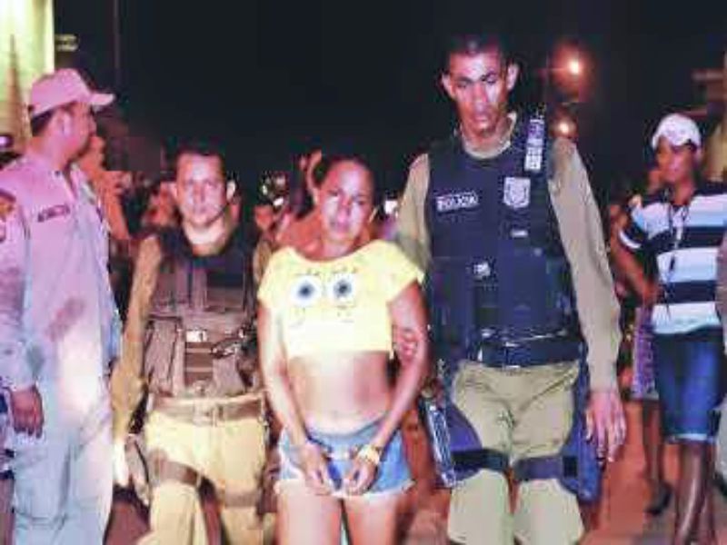 Foto: Folhadopara