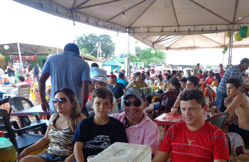 Ascom/Prefeitura de Aguiarnópolis