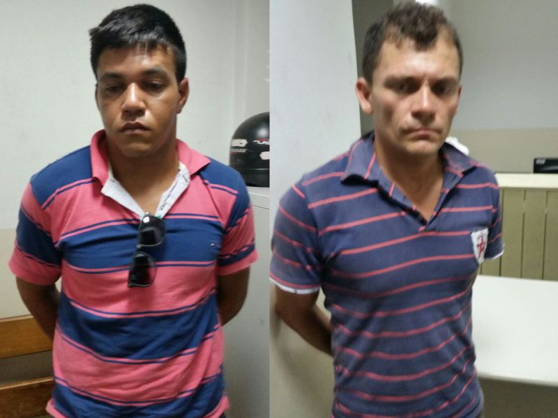 foto divulgação SSP-TO